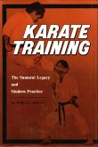Karate Training (eBook, ePUB)