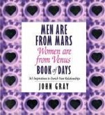Men Are From Mars, Women Are From Venus Book Of Days (eBook, ePUB)