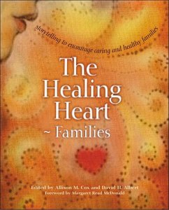The Healing Heart-Families (eBook, ePUB) Cover The Healing Heart-Families (eBook, ePUB)