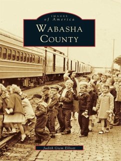 Wabasha County (eBook, ePUB) - Elliot, Judith Giem