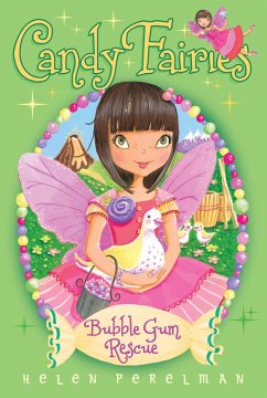 Cover Bubble Gum Rescue (eBook, ePUB)