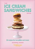 The Ice Cream Sandwiches Book (eBook, ePUB)