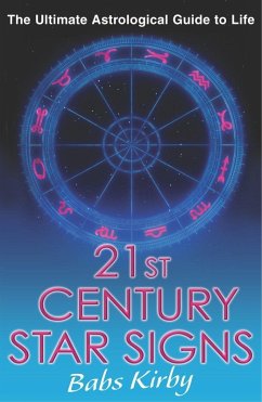 21st Century Star Signs (eBook, ePUB) - Kirby, Babs
