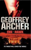 Fire Hawk (eBook, ePUB)