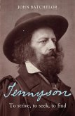 Tennyson (eBook, ePUB) Tennyson (eBook, ePUB)