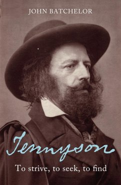 Cover Tennyson (eBook, ePUB)