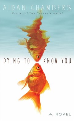 Cover Dying to Know You (eBook, ePUB)