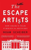 The Escape Artists (eBook, ePUB)