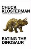 Eating the Dinosaur (eBook, ePUB)