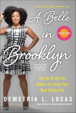 Cover A Belle in Brooklyn (eBook, ePUB)