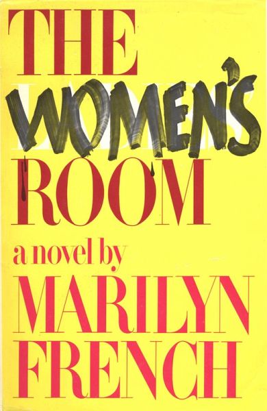 The Women's Room (eBook, ePUB)