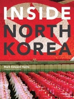 Cover Inside North Korea (eBook, ePUB)