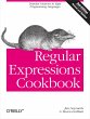 Regular Expressions Cookbook (eBook,... - Bild 1