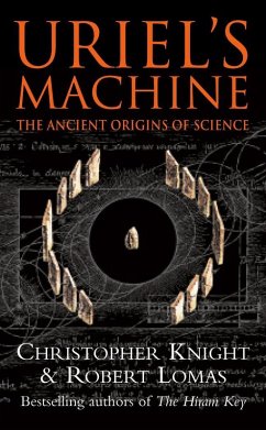 Cover Uriel's Machine (eBook, ePUB)