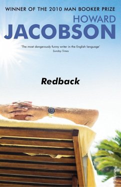 Redback (eBook, ePUB) - Jacobson, Howard