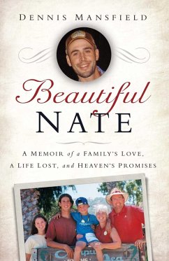 Beautiful Nate (eBook, ePUB) - Mansfield, Dennis