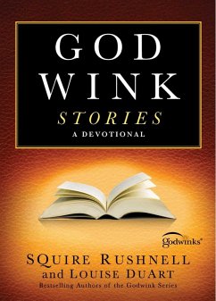 Godwink Stories (eBook, ePUB) - Rushnell, Squire