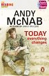 Today Everything Changes (eBook, ePUB) - Bild 1