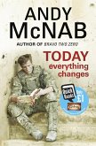 Today Everything Changes (eBook, ePUB)