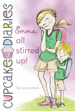 Emma All Stirred Up! (eBook, ePUB) - Simon, Coco