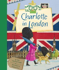 Charlotte in London (eBook, ePUB) - Knight, Joan MacPhail