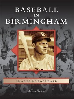 Cover Baseball in Birmingham (eBook, ePUB)