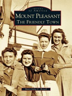 Mount Pleasant (eBook, ePUB) - Royall, Mary-Julia C.