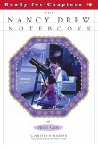 Nancy Drew Notebooks 61. Space Case (eBook, ePUB)