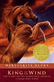 King of the Wind (eBook, ePUB) King of the Wind (eBook, ePUB)