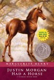 Justin Morgan Had a Horse (eBook, ePUB)