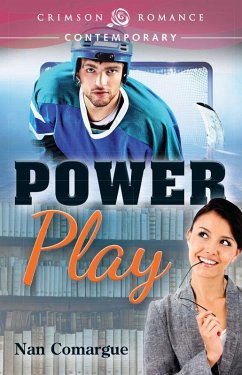 Cover Power Play (eBook, ePUB)