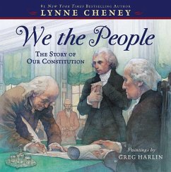 Cover We the People (eBook, ePUB)