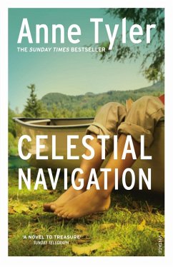 Celestial Navigation (eBook, ePUB) - Tyler, Anne