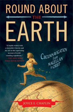 Round About the Earth (eBook, ePUB) - Chaplin, Joyce E.