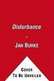 Disturbance (eBook, ePUB)