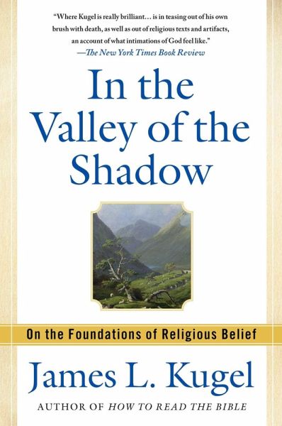 In the Valley of the Shadow (eBook, ePUB) In the Valley of the Shadow (eBook, ePUB)
