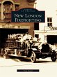 New London Firefighting (eBook, ePUB) - Bild 1