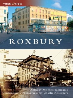 Roxbury (eBook, ePUB) - Sammarco, Anthony Mitchell