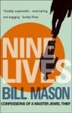 Nine Lives (eBook, ePUB)