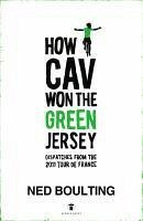 Cover How Cav Won the Green Jersey (eBook, ePUB)