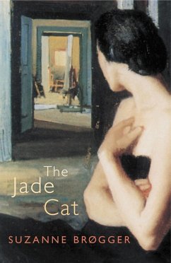 Cover The Jade Cat (eBook, ePUB)