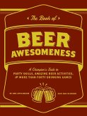 Book of Beer Awesomeness (eBook, ePUB)