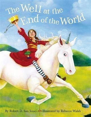 Well at the End of the World (eBook, ePUB)