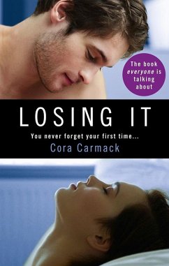 Losing It (eBook, ePUB) - Carmack, Cora