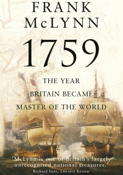 1759 (eBook, ePUB) - Mclynn, Frank