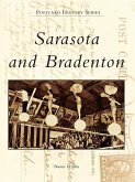 Sarasota and Bradenton (eBook, ePUB)
