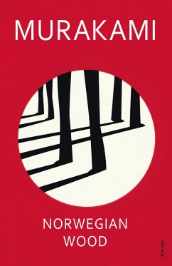 Norwegian Wood (eBook, ePUB) - Murakami, Haruki