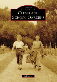 Cover Cleveland School Gardens (eBook, ePUB)