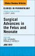 Innovations in Fetal and Neonatal... - Bild 1