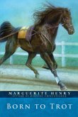 Born to Trot (eBook, ePUB)